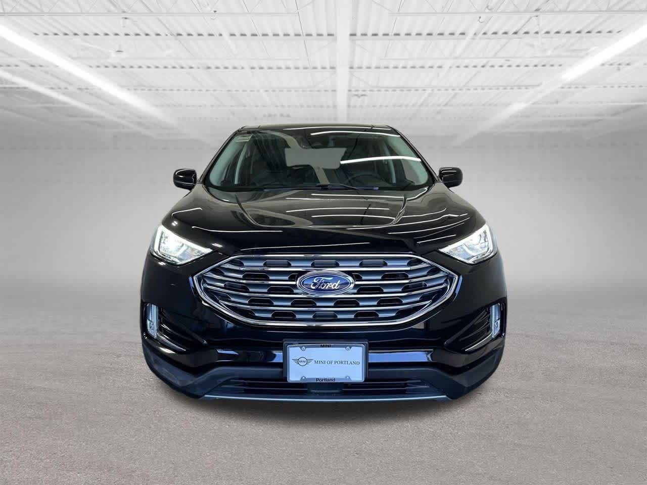 Thumbnail: 2022 Ford Edge - 7