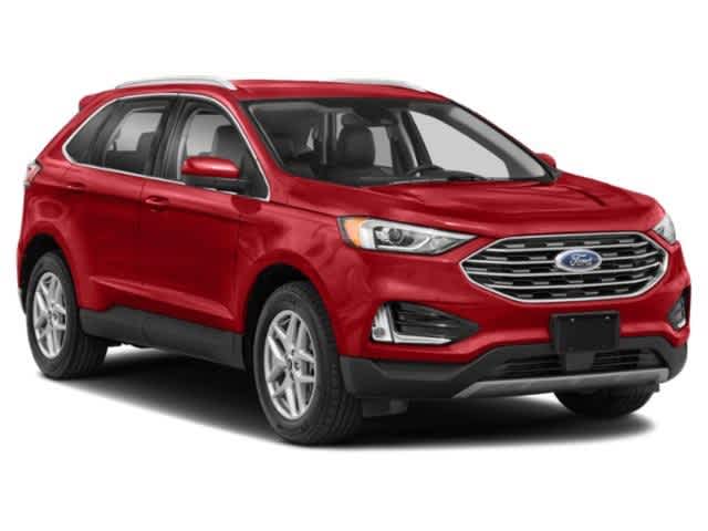 Thumbnail: 2022 Ford Edge - 6