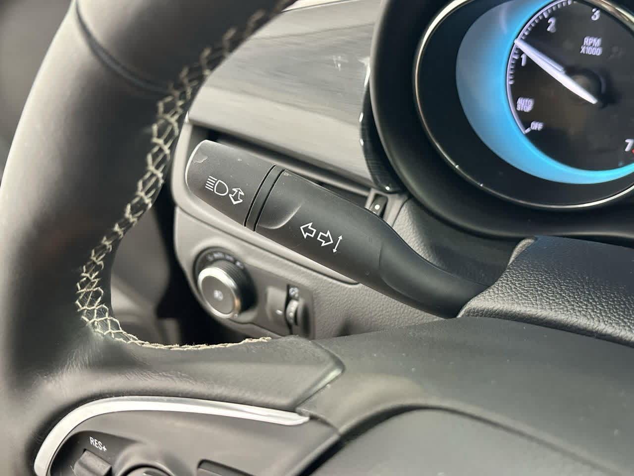 Thumbnail: 2017 Buick Envision - 17