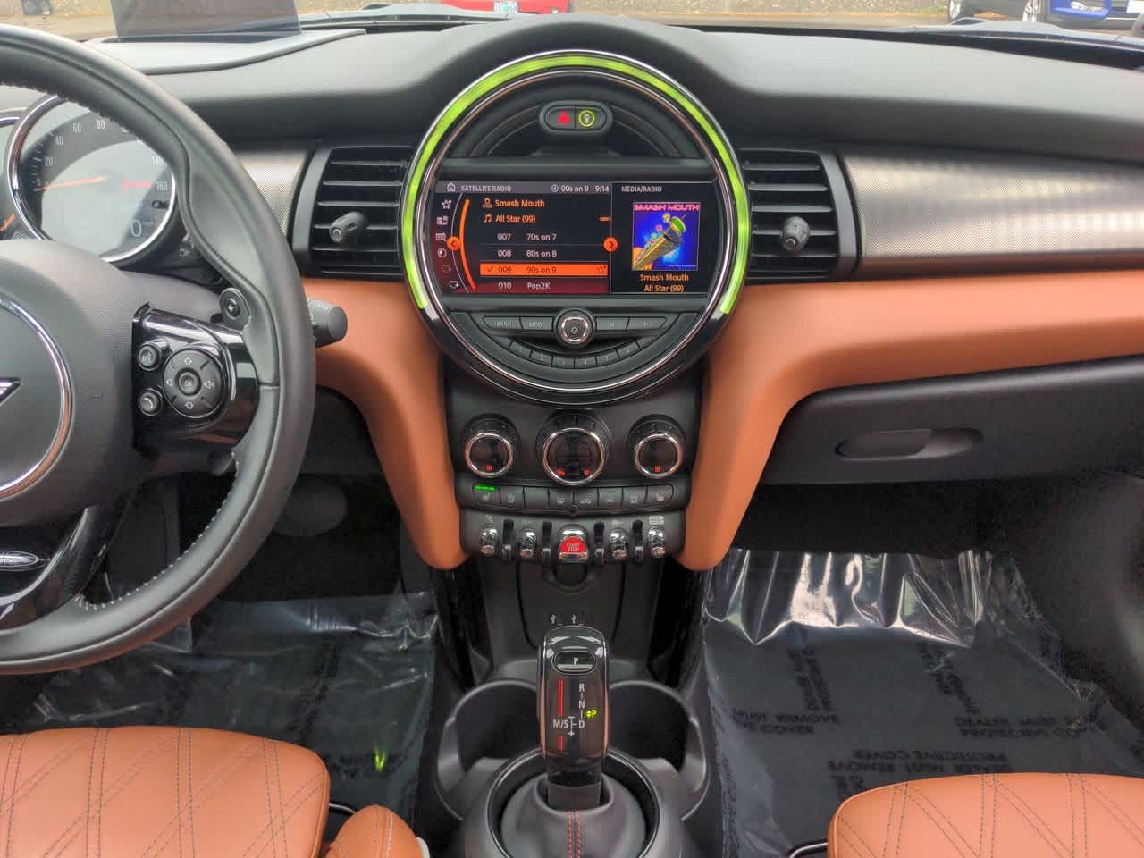 Thumbnail: 2020 MINI Cooper Hardtop - 27
