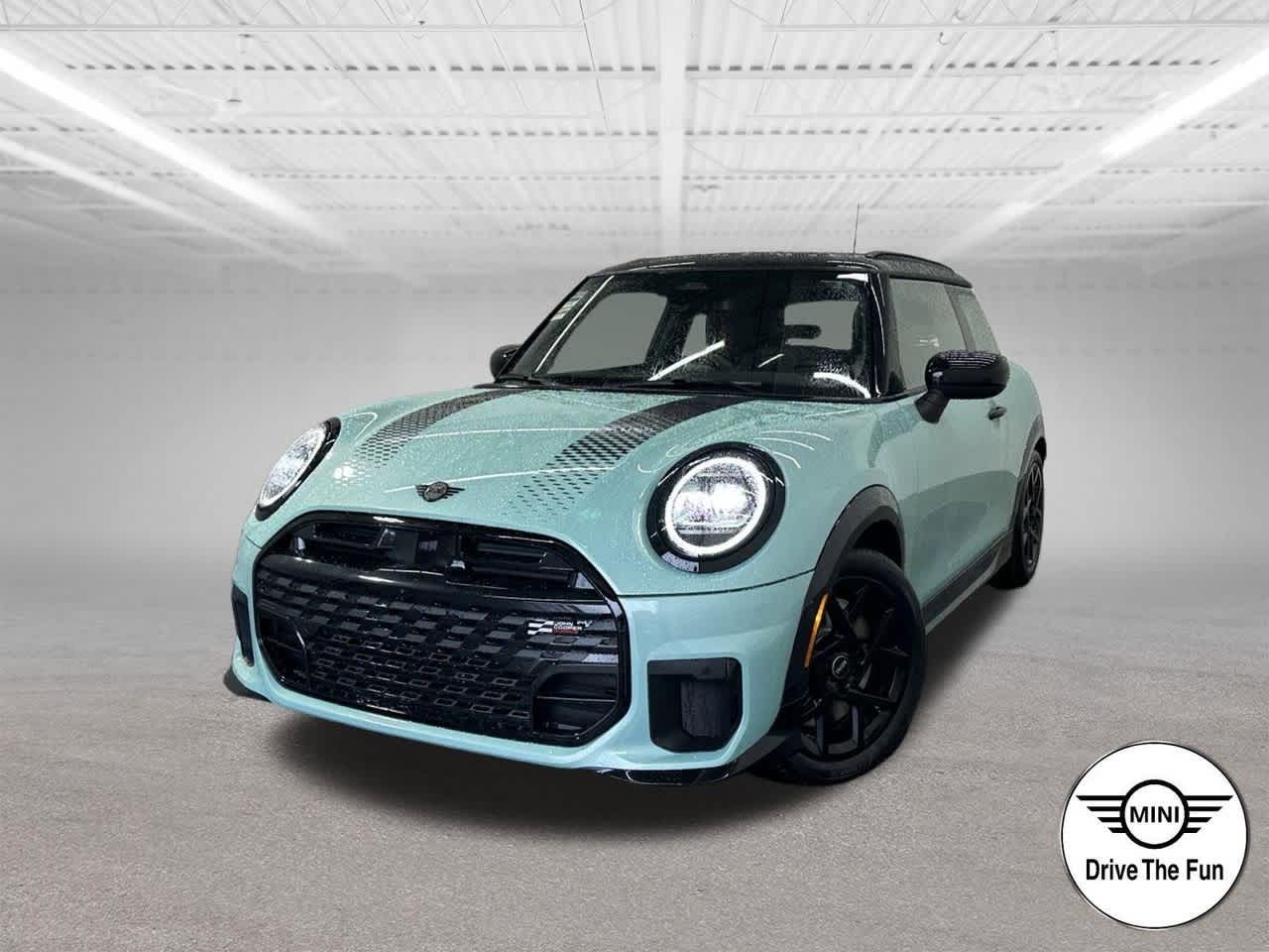 Thumbnail: 2026 MINI Cooper Hardtop - 1