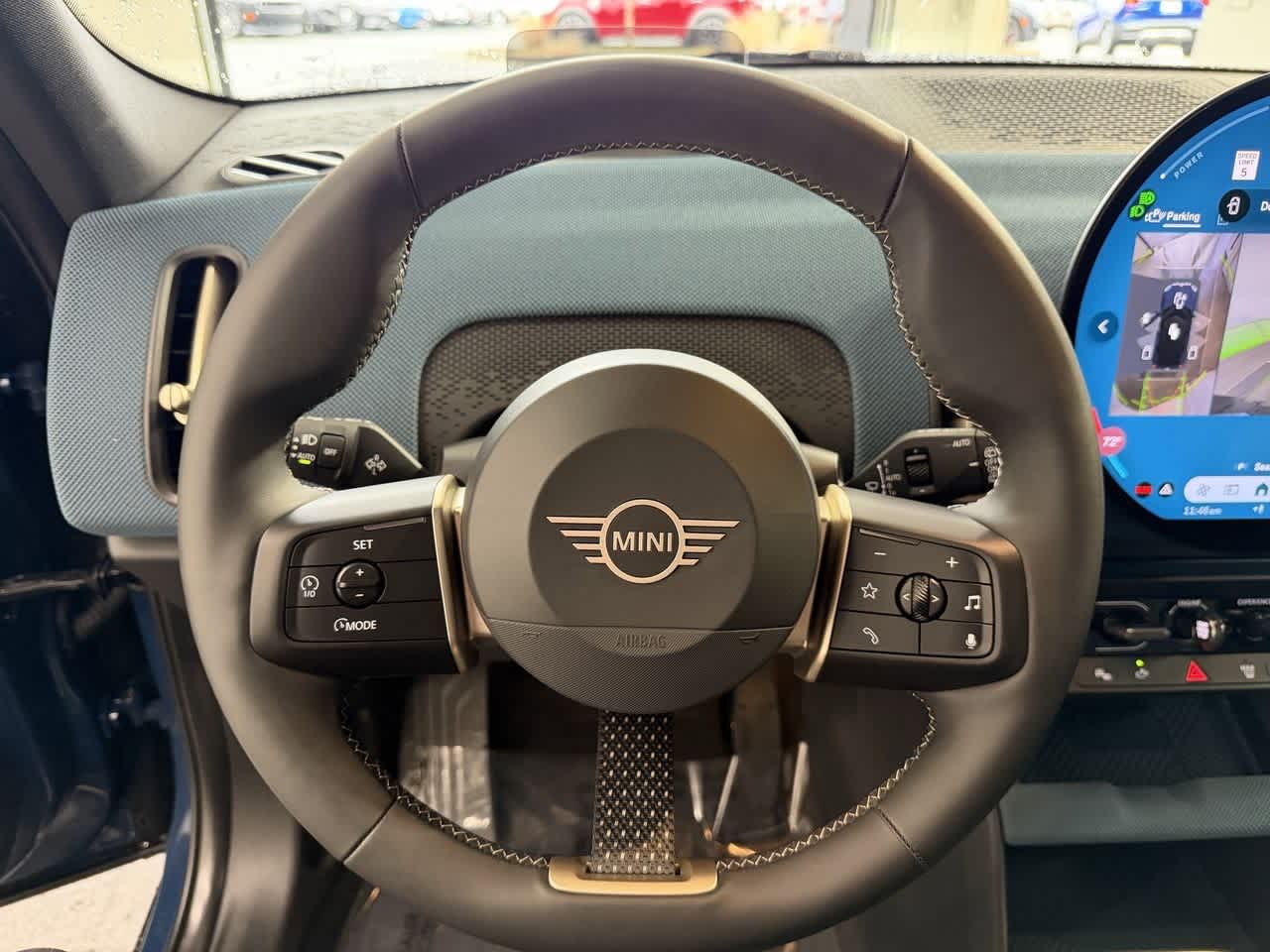 Thumbnail: 2025 MINI Cooper Countryman - 15