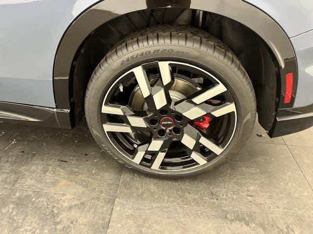 Thumbnail: 2026 MINI Cooper Countryman - 25