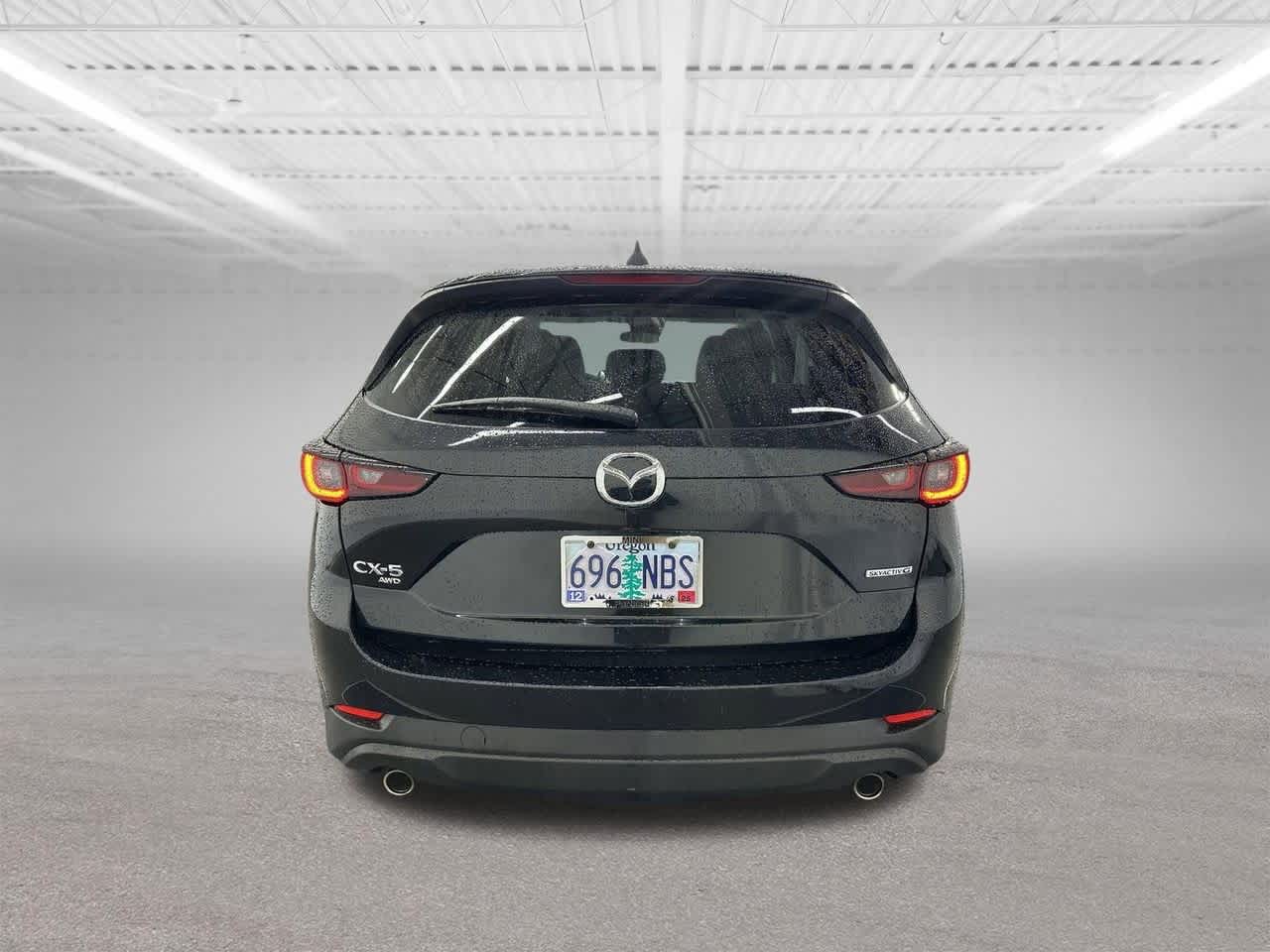 Thumbnail: 2022 Mazda CX-5 - 4