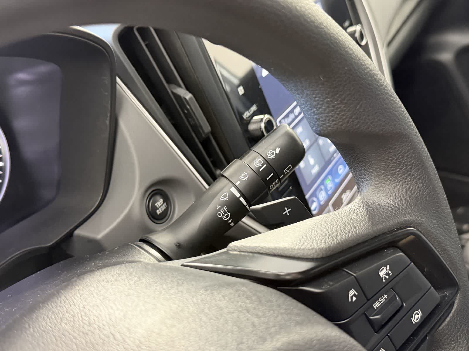 2024 Subaru Crosstrek Premium - Photo 18