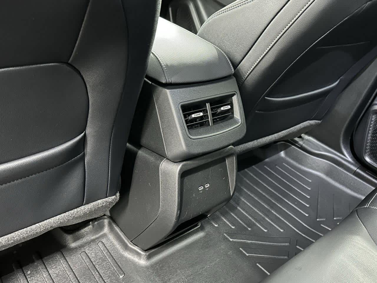 Thumbnail: 2024 Chevrolet Equinox - 13