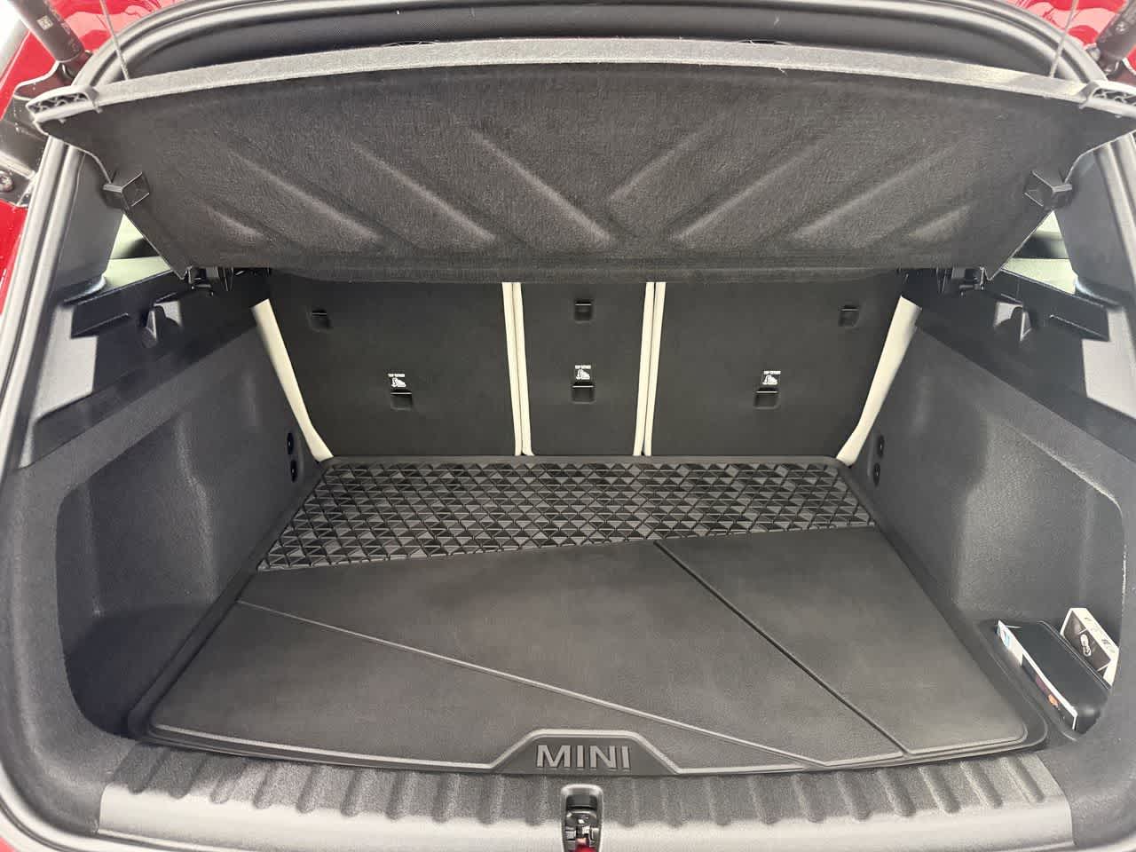 Thumbnail: 2026 MINI Cooper Countryman - 4