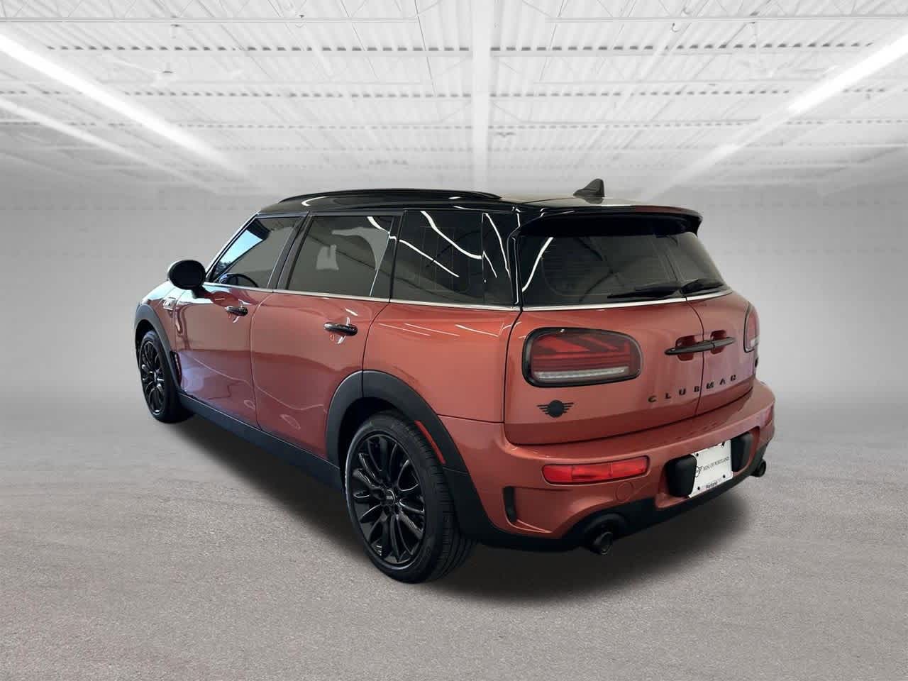 Thumbnail: 2024 MINI Cooper Clubman - 3