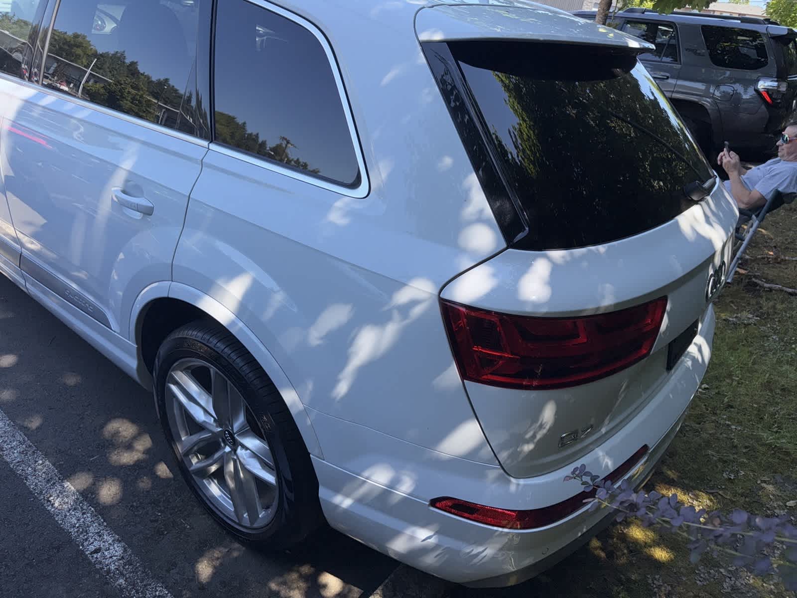 Thumbnail: 2018 Audi Q7 - 7