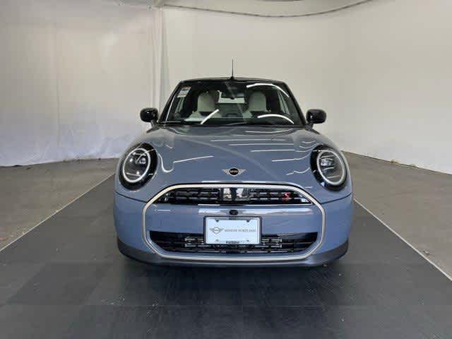 Thumbnail: 2025 MINI Cooper Convertible - 8