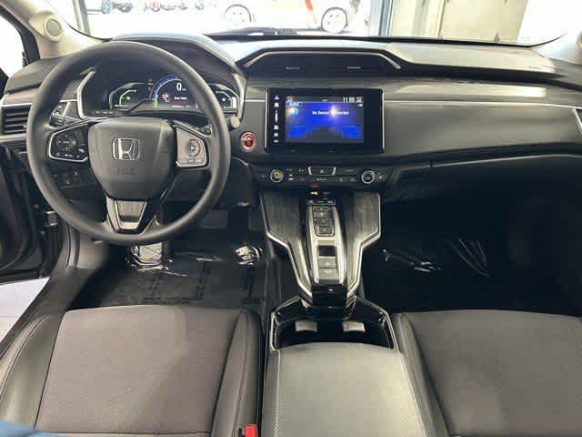 Thumbnail: 2018 Honda Clarity - 13