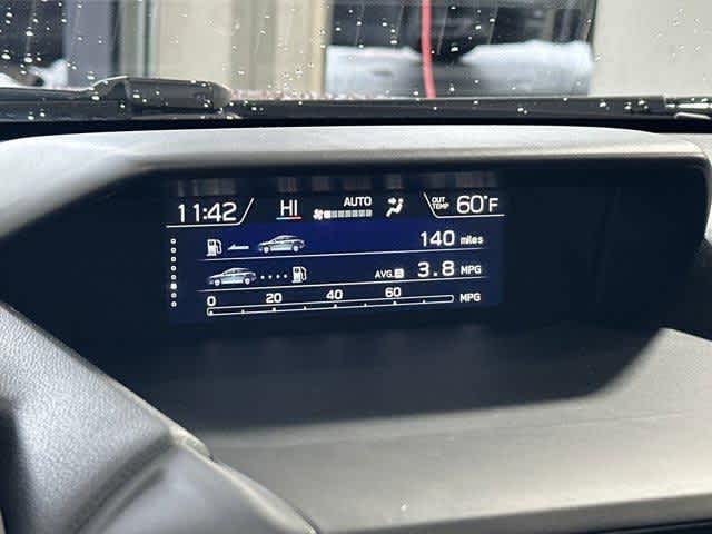 Thumbnail: 2018 Subaru Crosstrek - 21