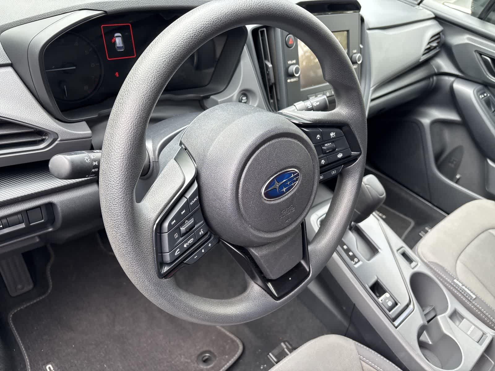 Thumbnail: 2024 Subaru Crosstrek - 8