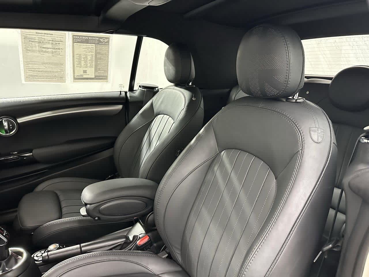 Thumbnail: 2021 MINI Cooper Convertible - 10