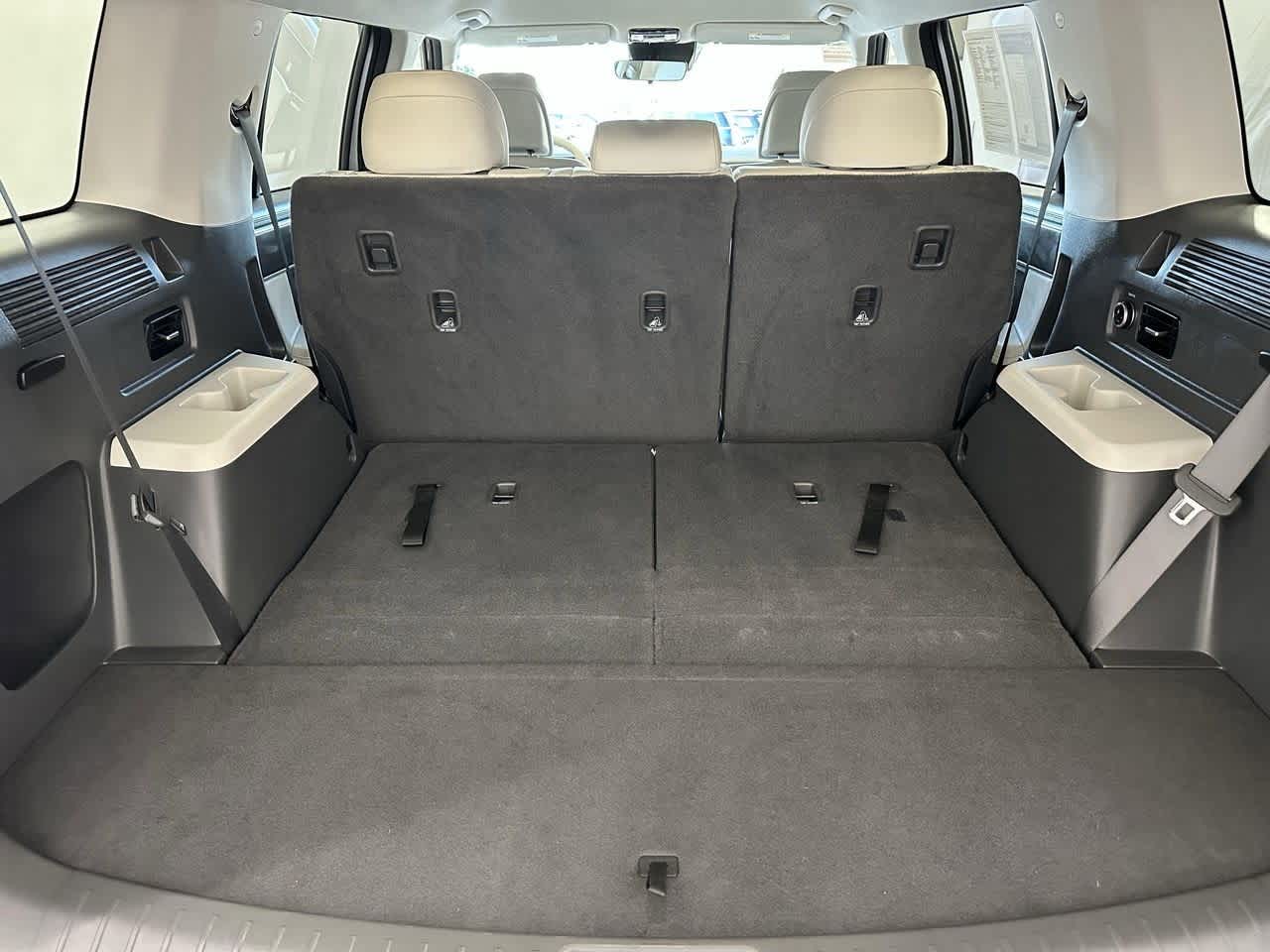 Thumbnail: 2024 Hyundai Santa Fe - 5