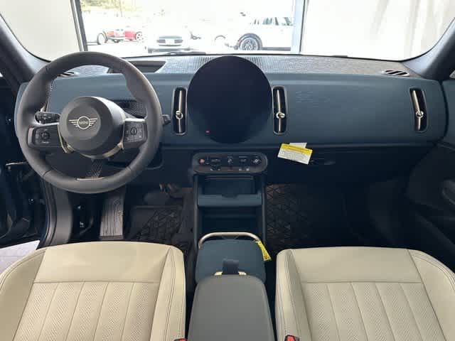 Thumbnail: 2025 MINI Cooper Countryman - 13