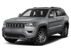 Used 2019 Jeep Grand Cherokee Limited SUV For Sale in Portland, OR