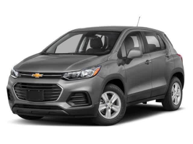 2020 Chevrolet Trax LS -
                  Portland, OR