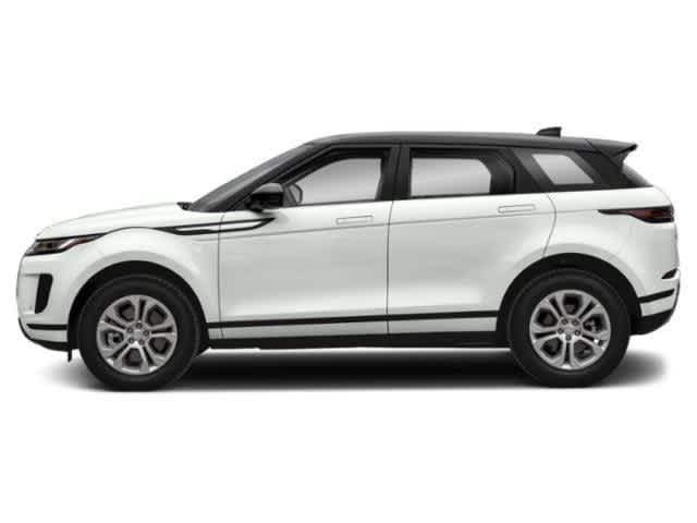 Thumbnail: 2021 Land Rover Range Rover Evoque - 3