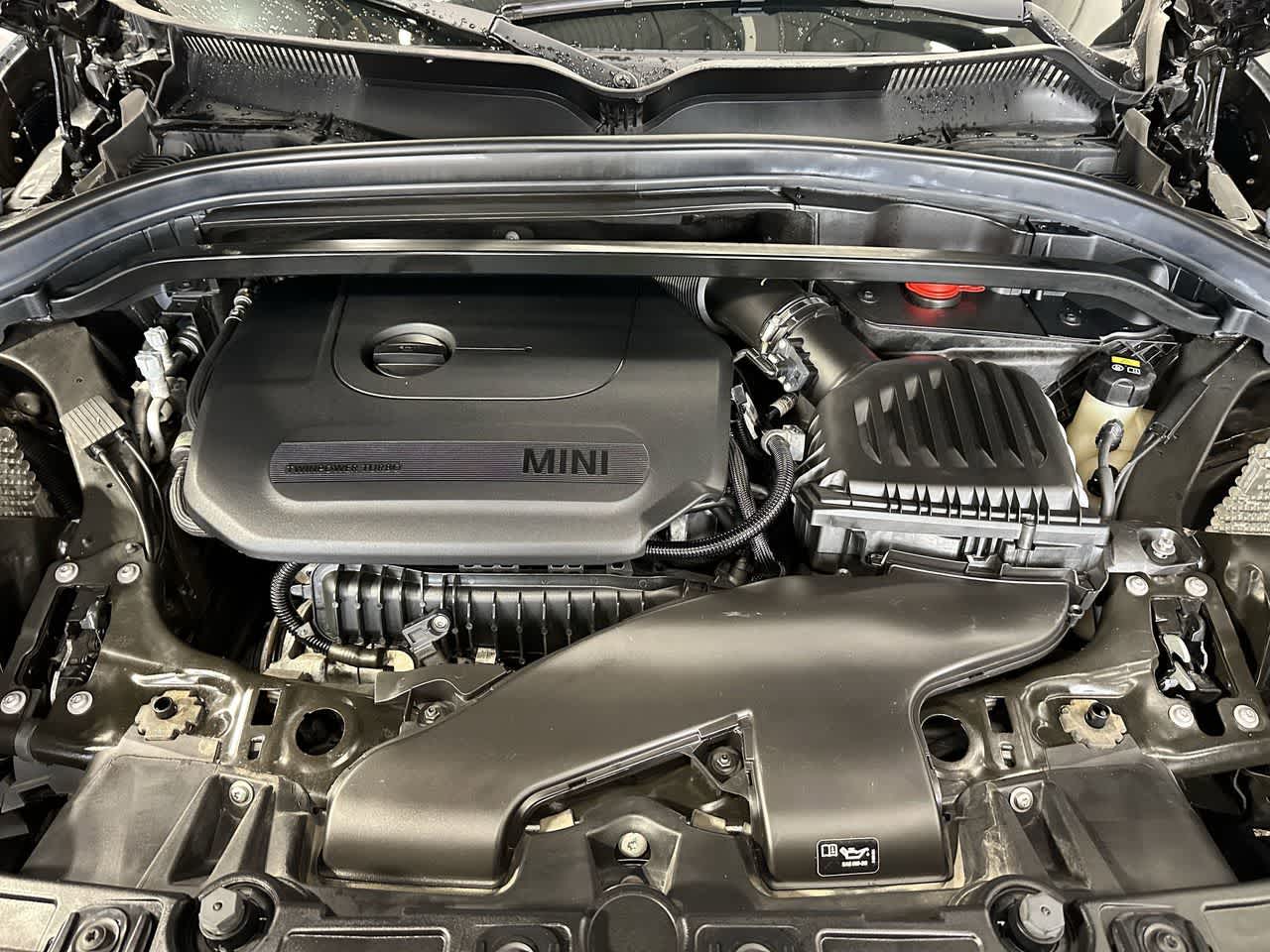 Thumbnail: 2022 MINI Cooper Countryman - 8