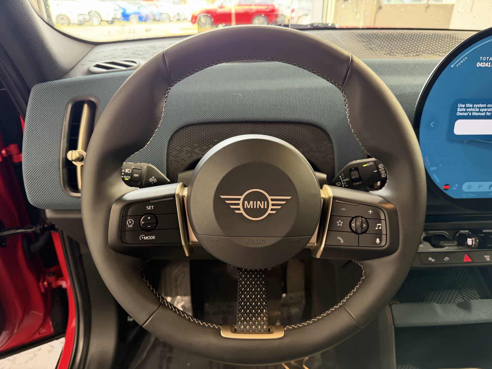 2026 MINI Countryman S - Photo 14