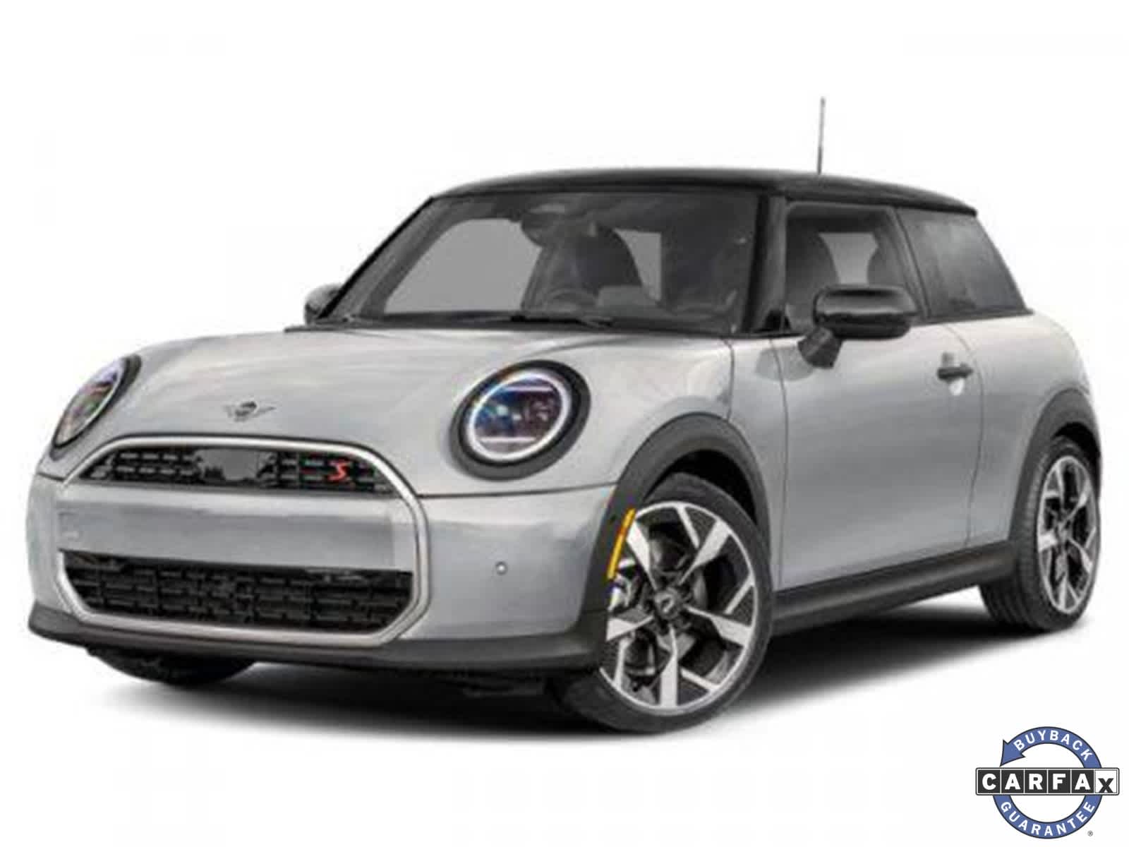 Thumbnail: 2025 MINI Cooper Hardtop - 1