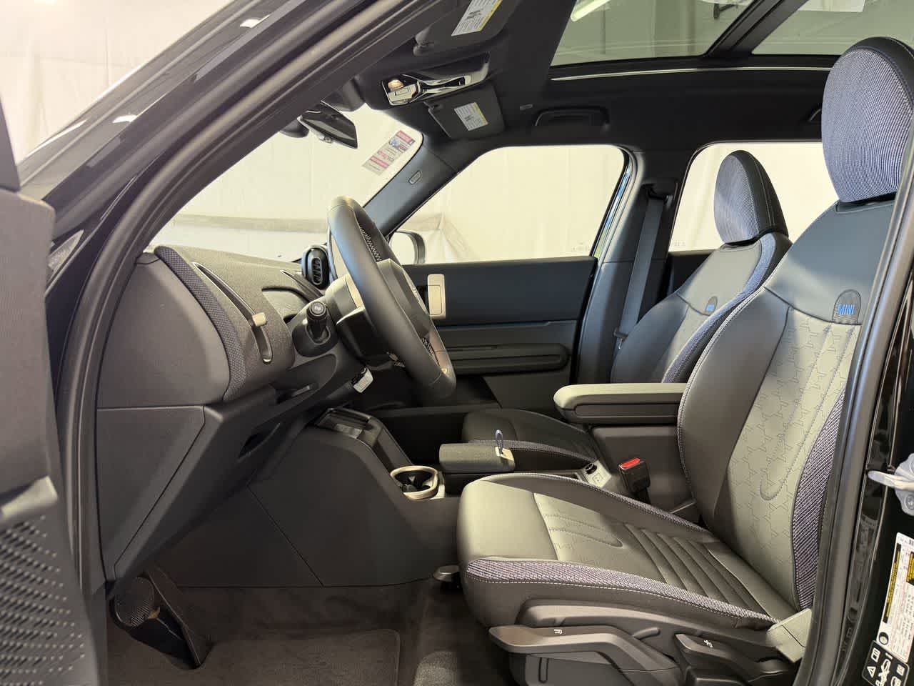 Thumbnail: 2026 MINI Cooper Countryman - 8