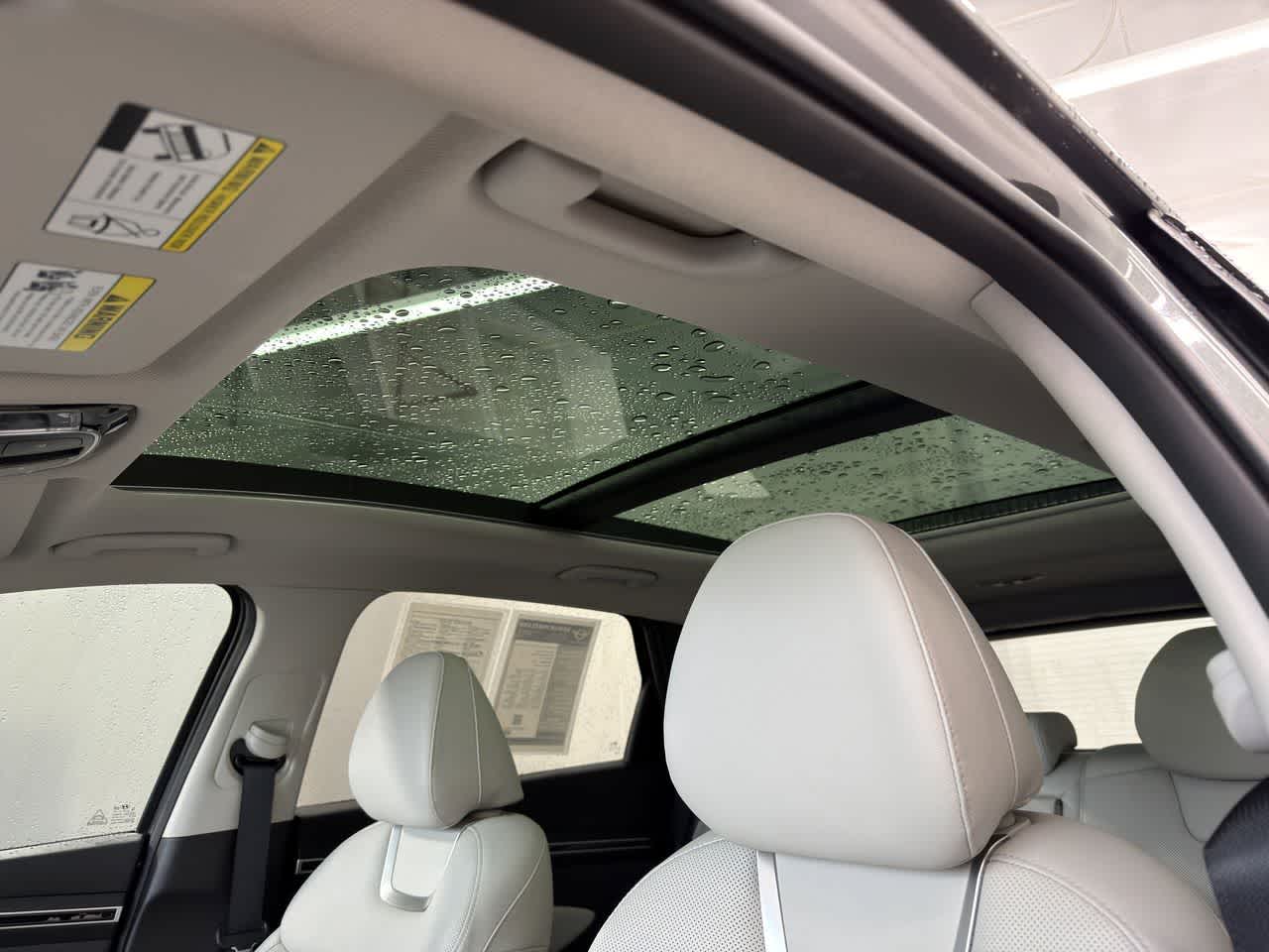 Thumbnail: 2024 Hyundai Tucson - 14