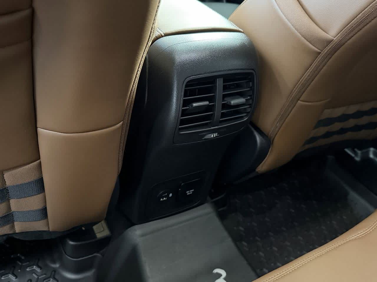 Thumbnail: 2024 Ford Bronco Sport - 13