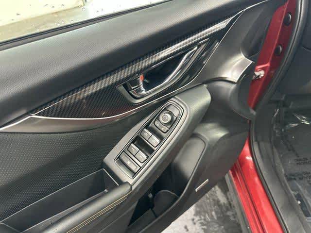 Thumbnail: 2018 Subaru Crosstrek - 13