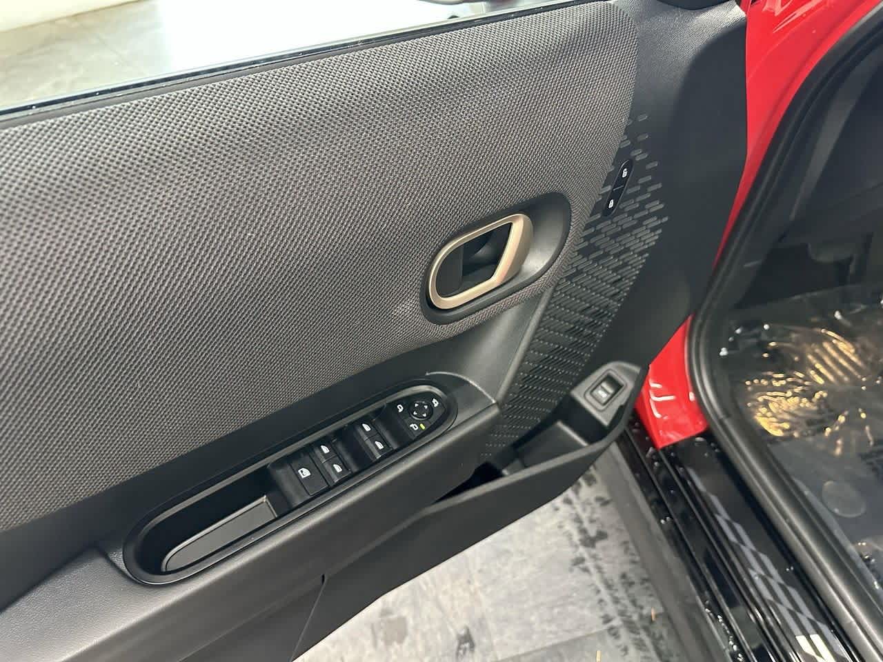 Thumbnail: 2025 MINI Cooper Hardtop - 13