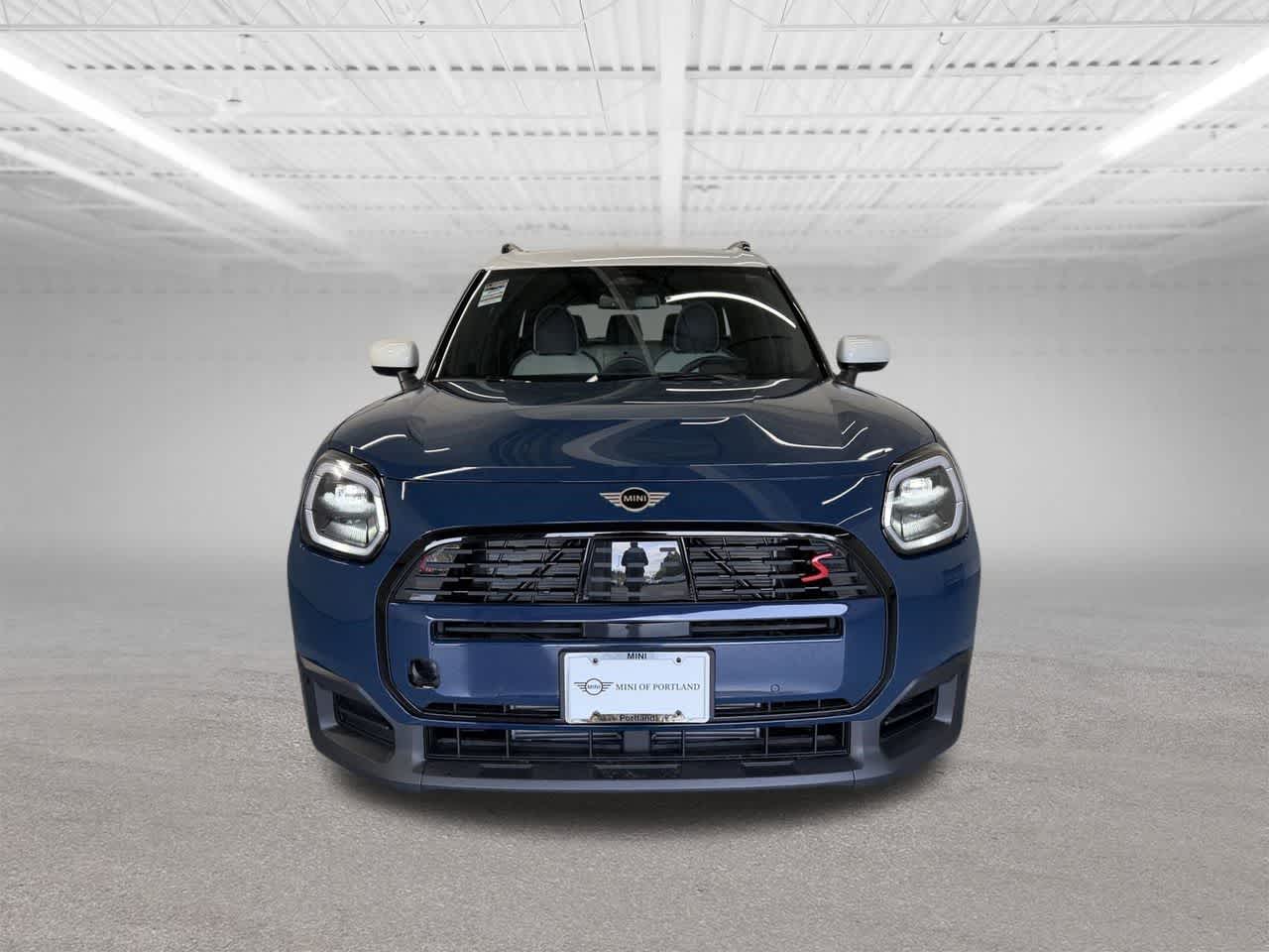 Thumbnail: 2026 MINI Cooper Countryman - 7