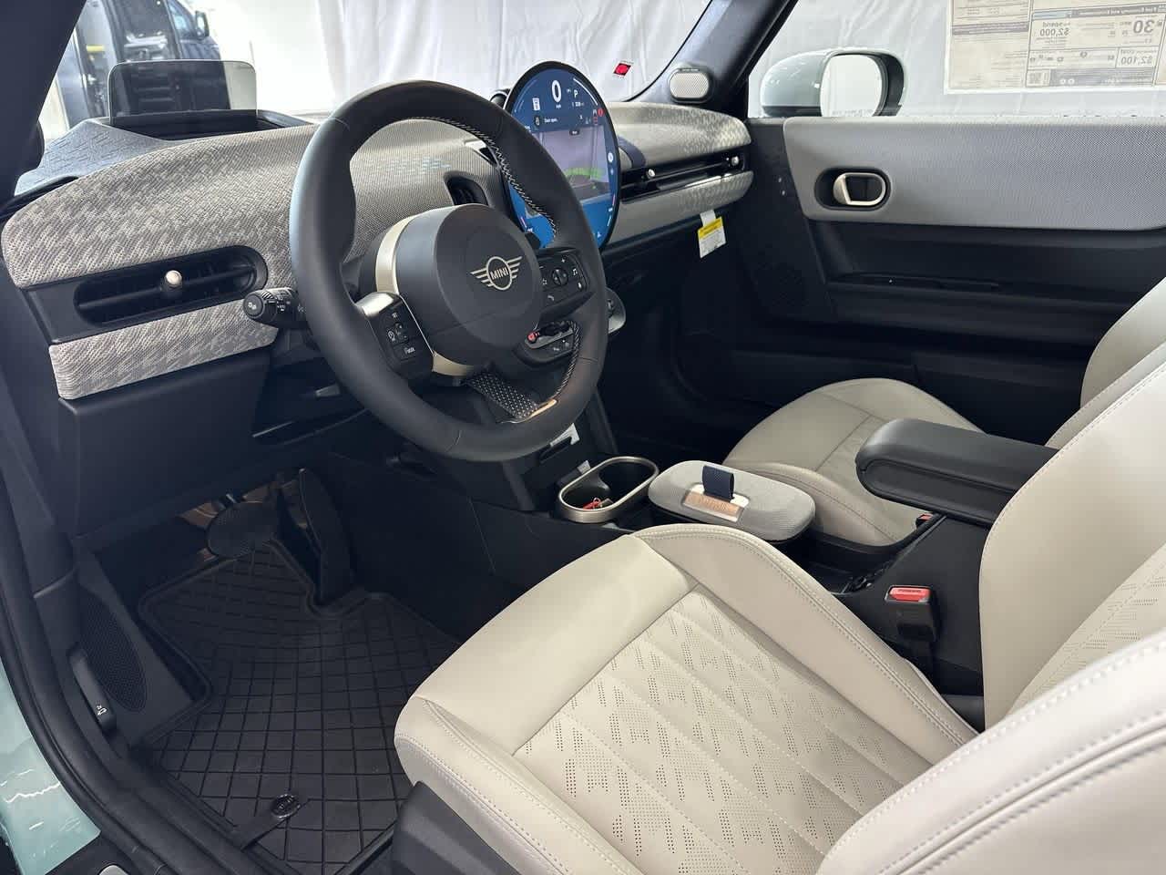 Thumbnail: 2026 MINI Cooper Convertible - 9