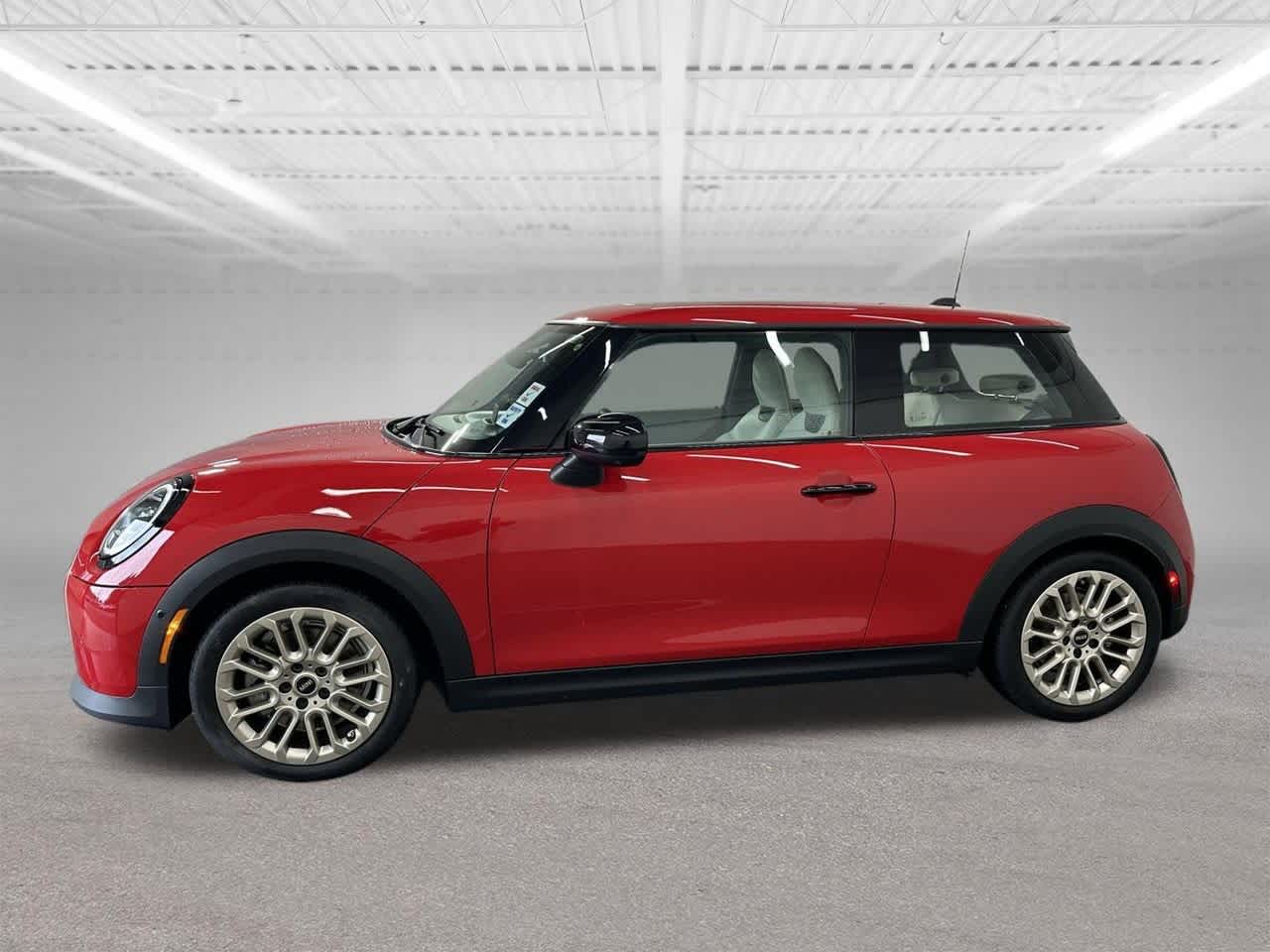 Thumbnail: 2025 MINI Cooper Hardtop - 2