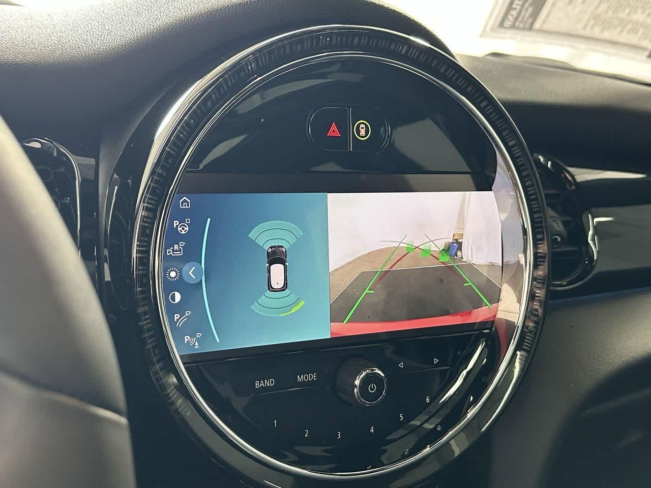 Thumbnail: 2024 MINI Cooper Hardtop - 22