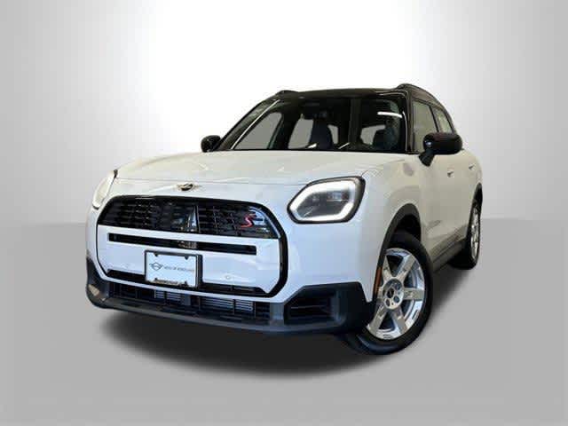 Thumbnail: 2026 MINI Cooper Countryman - 1