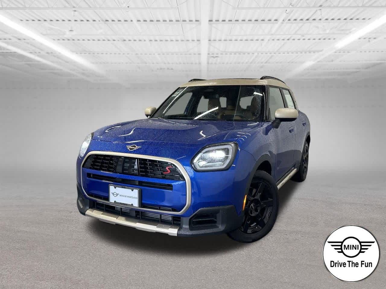 Thumbnail: 2026 MINI Cooper Countryman - 1