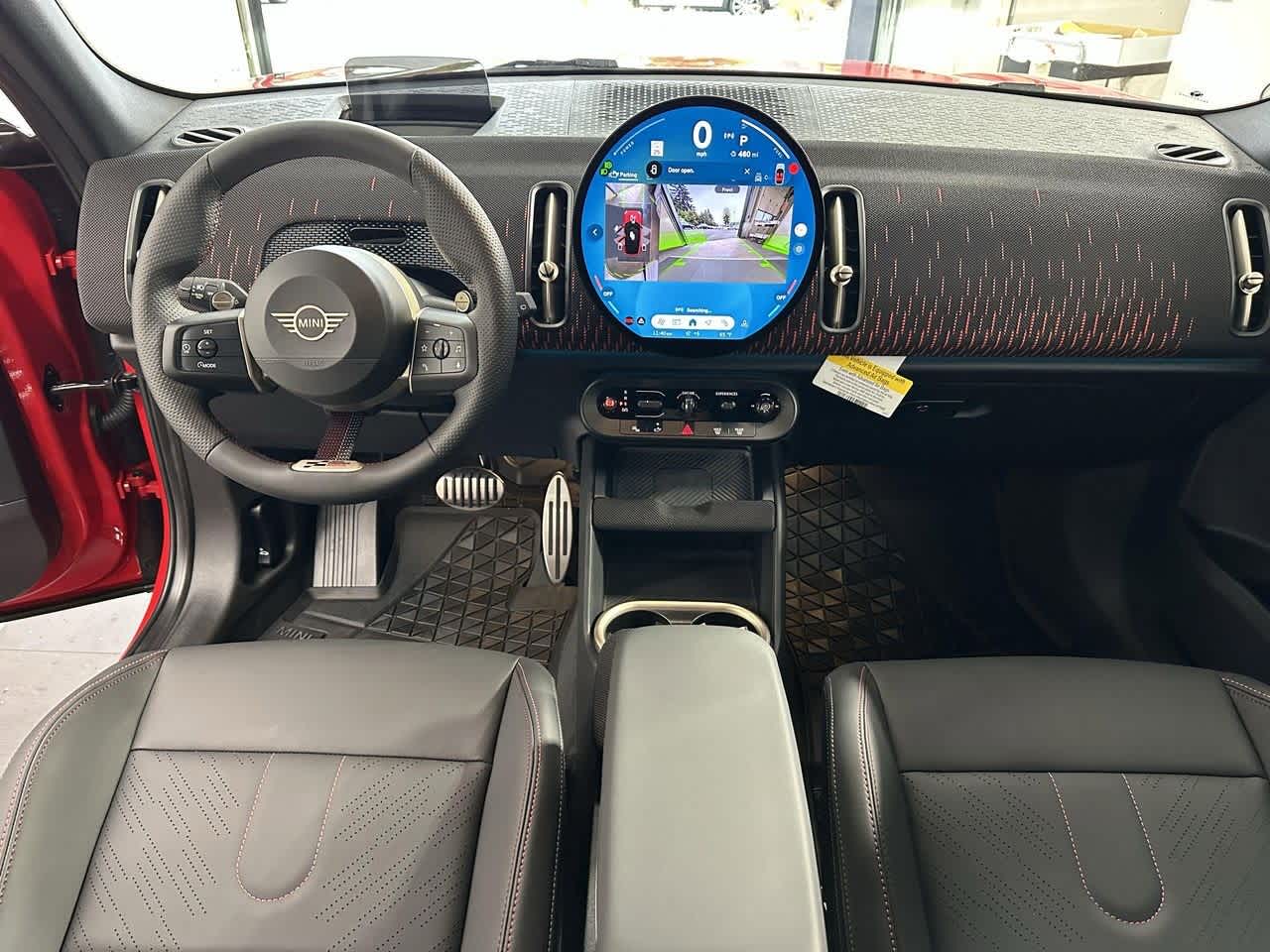 Thumbnail: 2025 MINI Cooper Countryman - 13