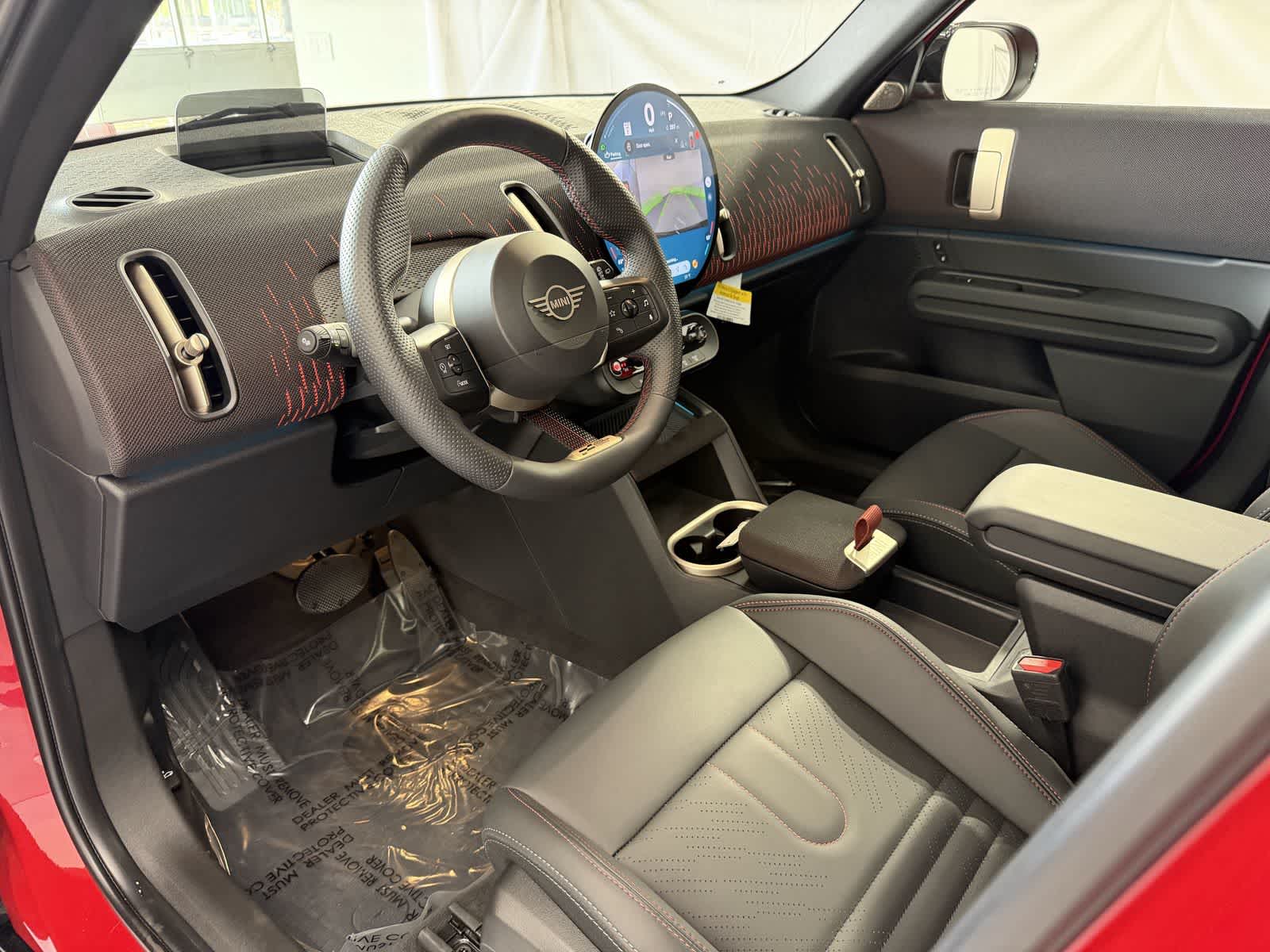 2026 MINI Countryman S - Photo 8