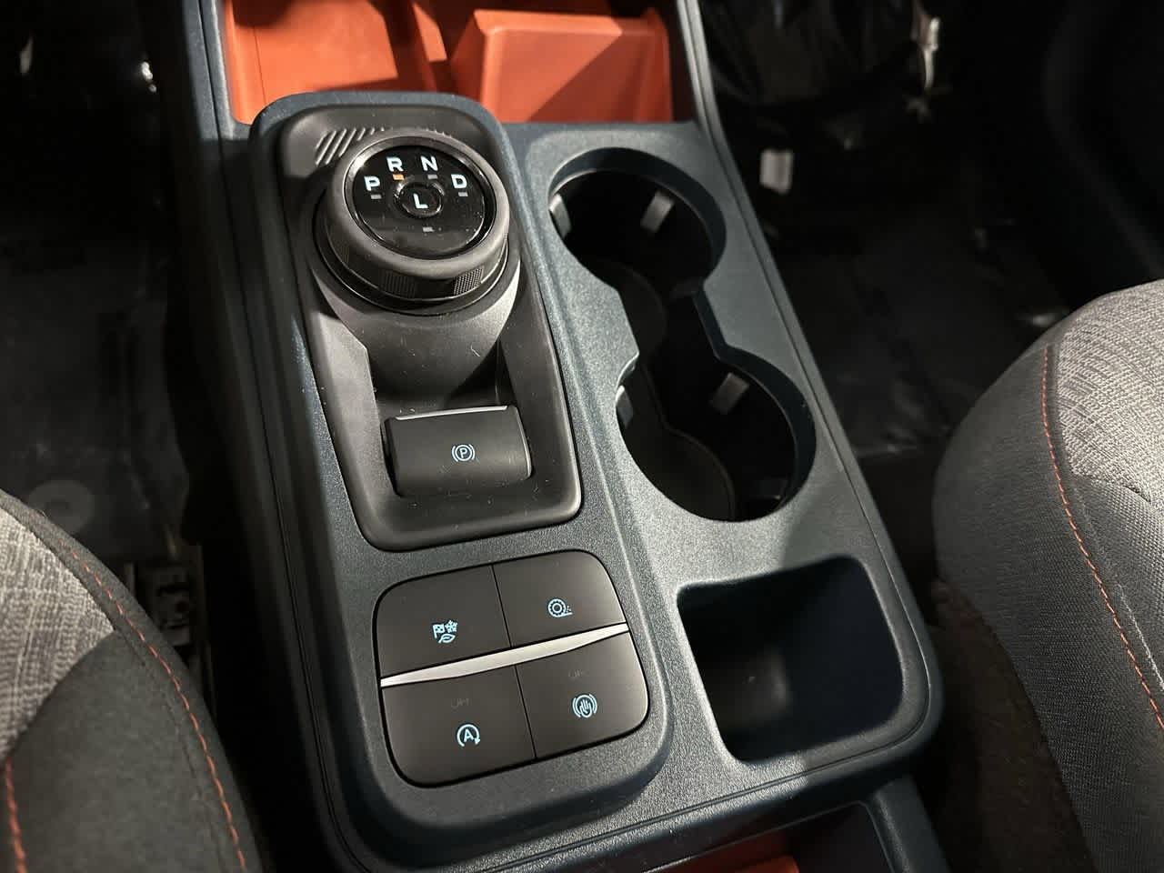 Thumbnail: 2022 Ford Maverick - 23