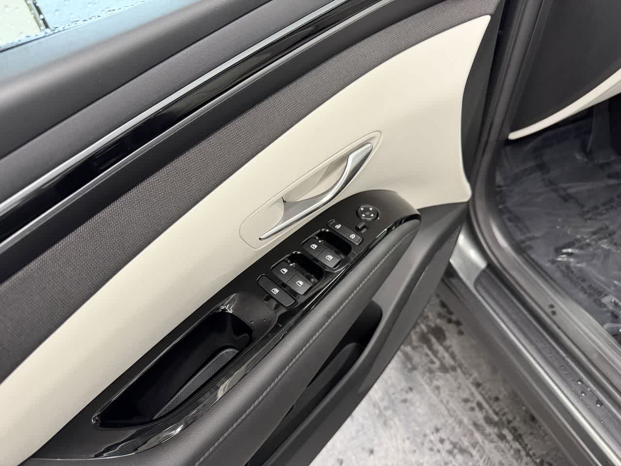 Thumbnail: 2024 Hyundai Tucson - 13