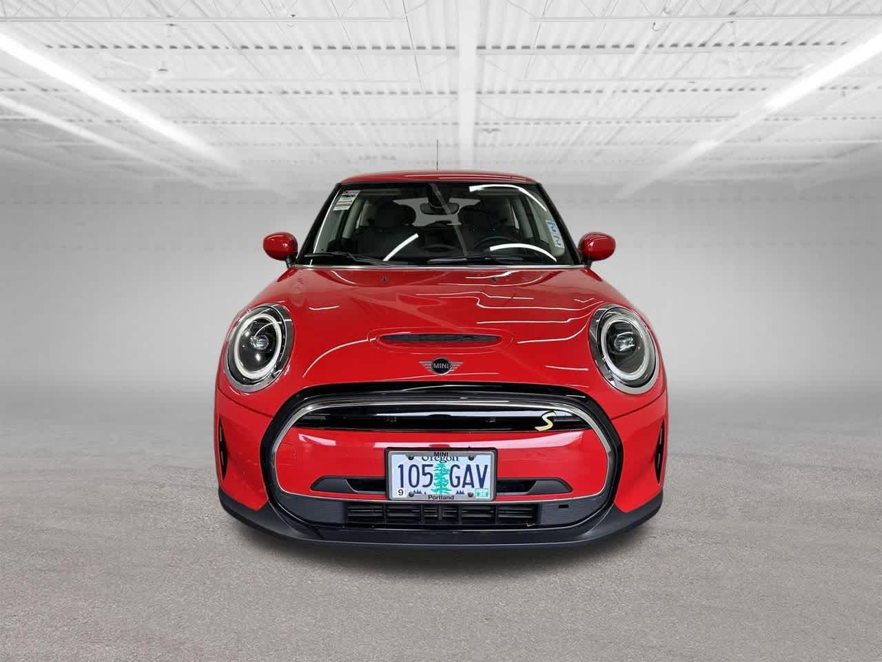 Thumbnail: 2024 MINI Cooper Hardtop - 8