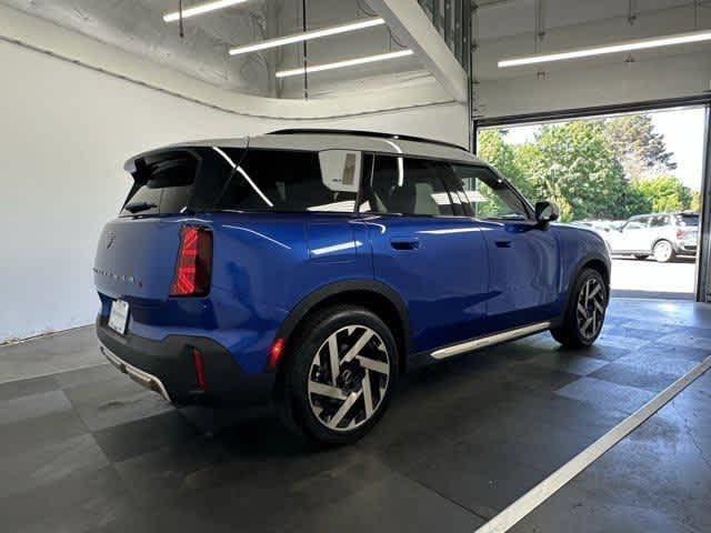 Thumbnail: 2025 MINI Cooper Countryman - 6