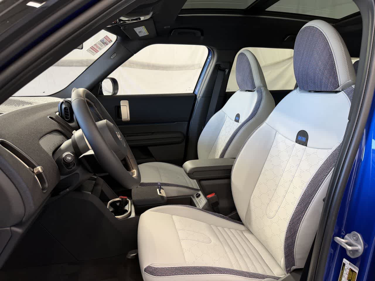 Thumbnail: 2026 MINI Cooper Countryman - 9