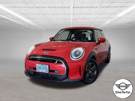 2024 MINI Electric Hardtop 2 Door Cooper Hatchback