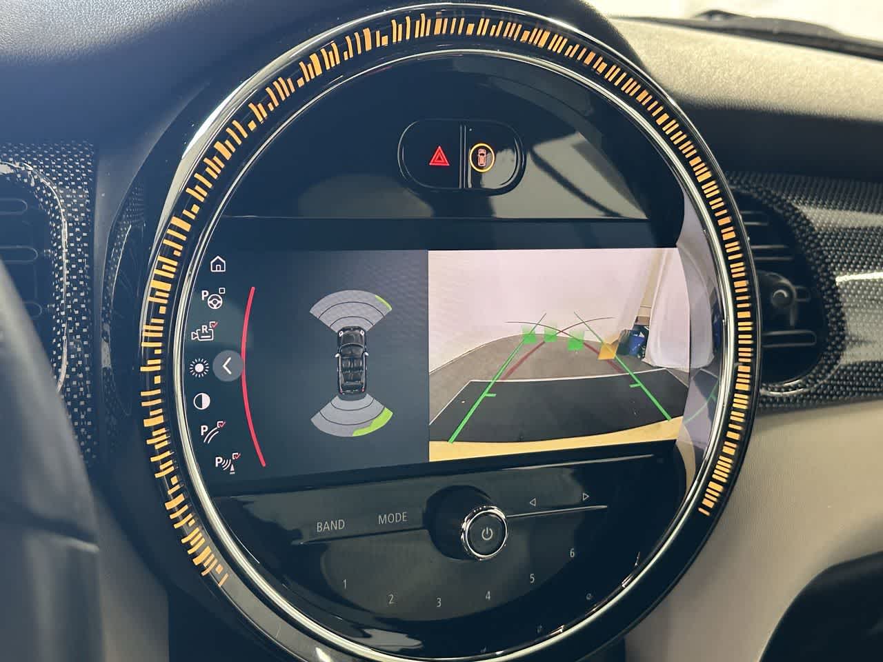 Thumbnail: 2022 MINI Cooper Convertible - 19