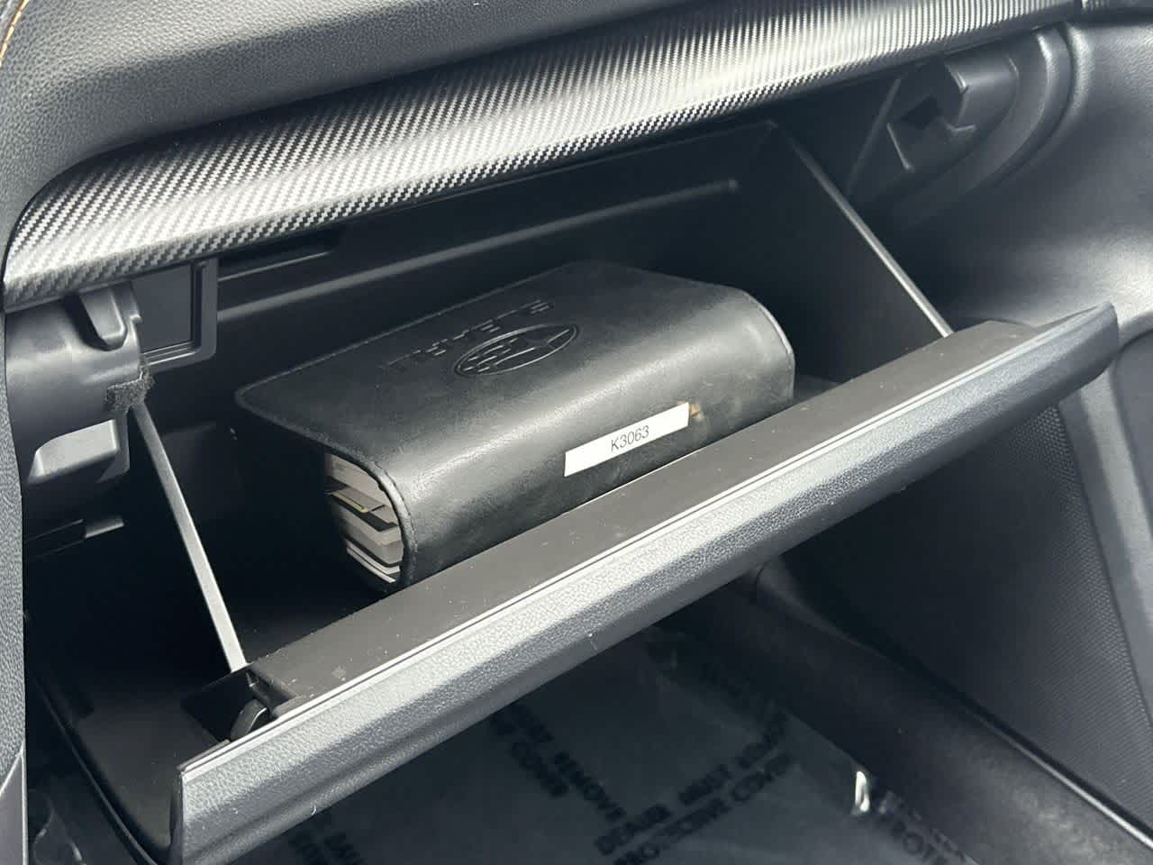 Thumbnail: 2022 Subaru Crosstrek - 23