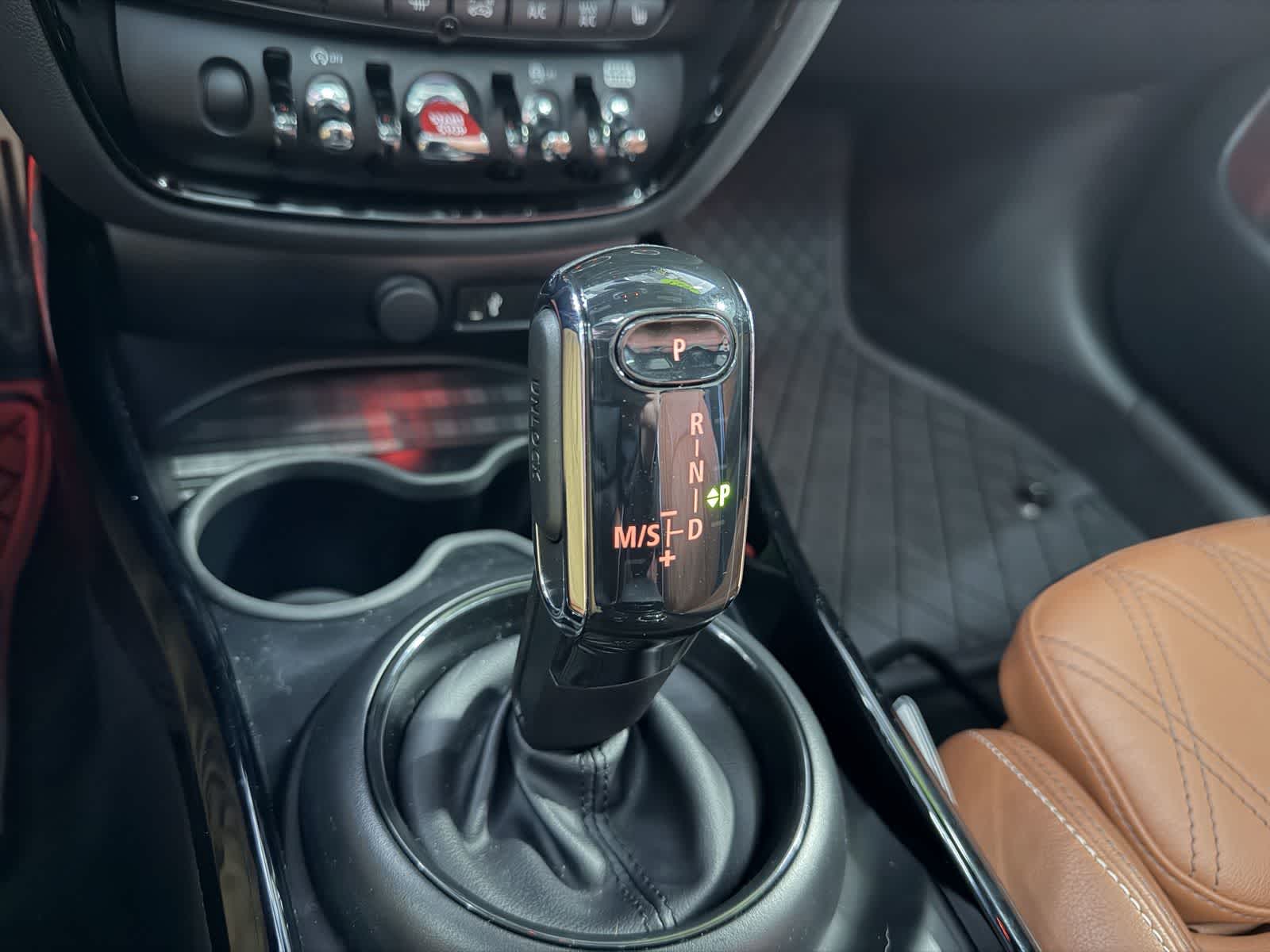 2023 MINI Clubman John Cooper Works - Photo 23