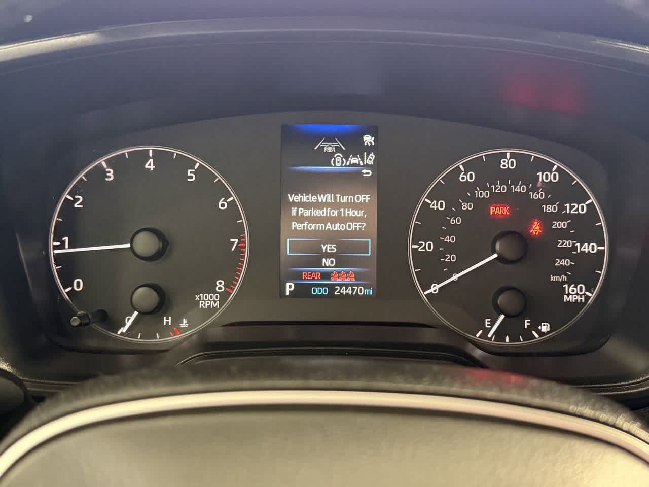 Thumbnail: 2024 Toyota Corolla - 20