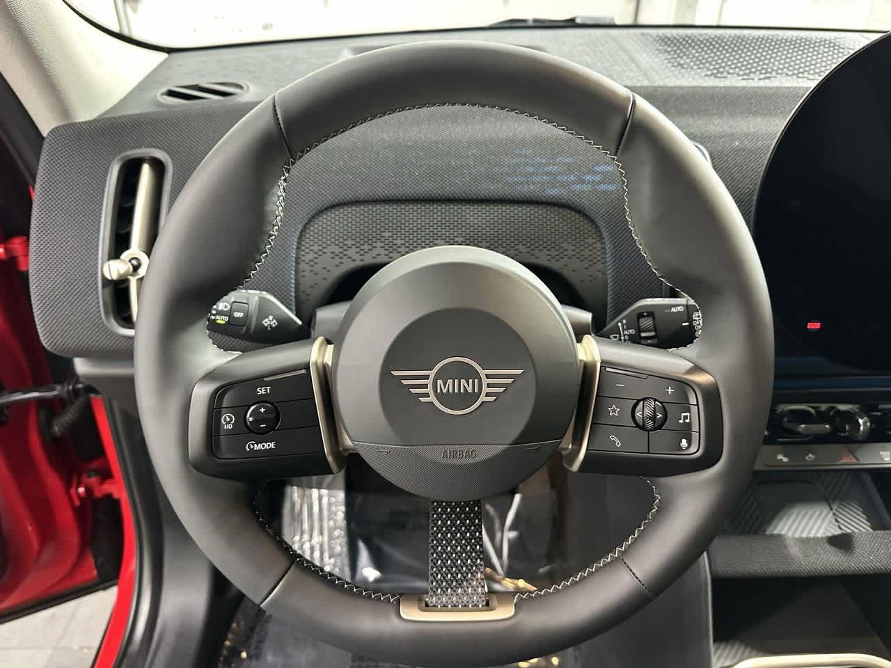 Thumbnail: 2025 MINI Cooper Countryman - 15